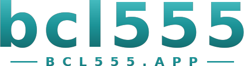 bcl555 logo