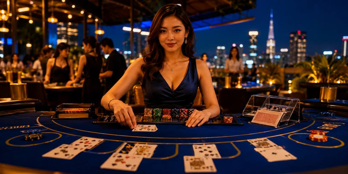 bcl555 mobile gaming