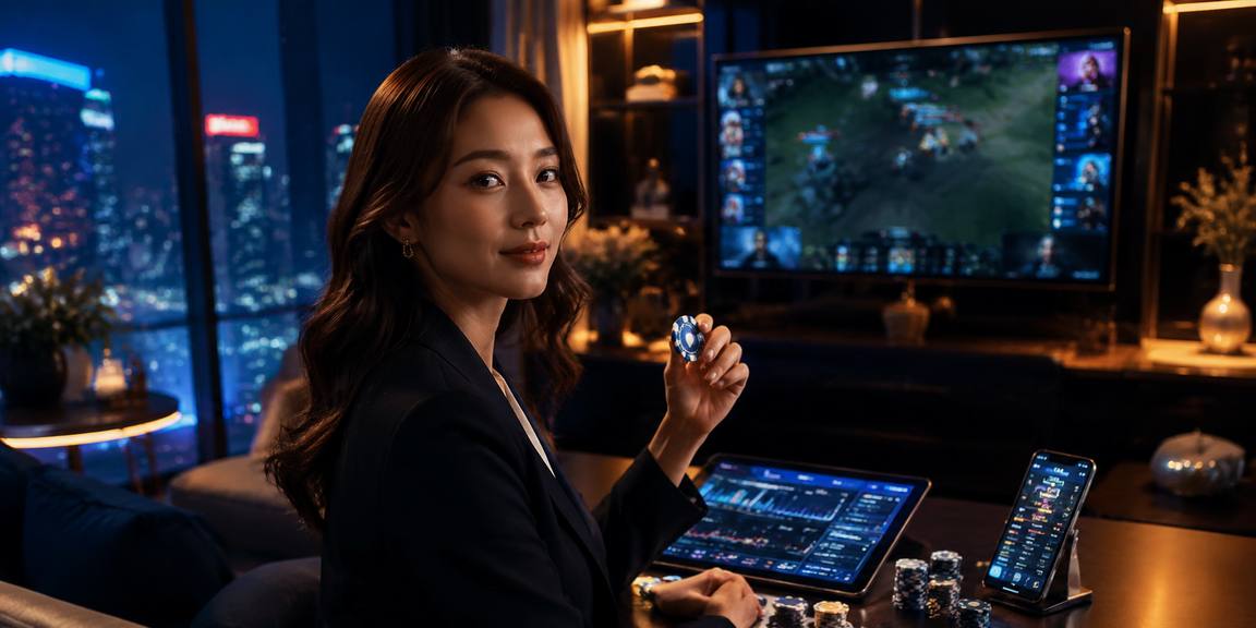 bcl555 mobile gaming