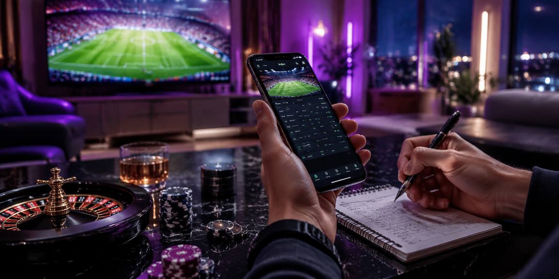 bcl555 mobile gaming