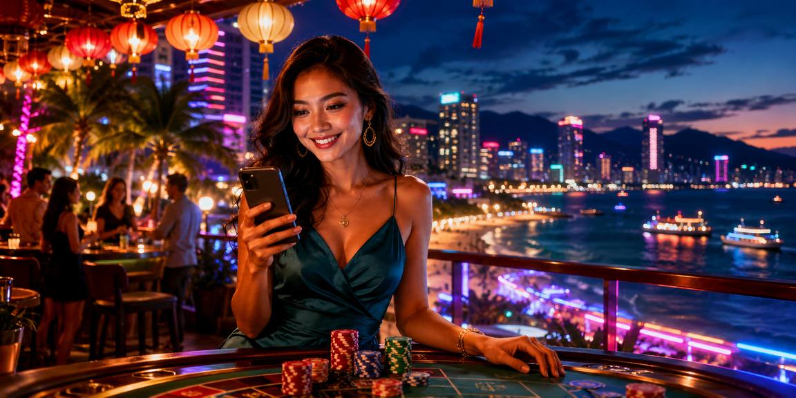 bcl555 Tải ứng dụng bcl555 cho Android và iOS để truy cập sòng bài và trò chơi mọi lúc mọi nơi
